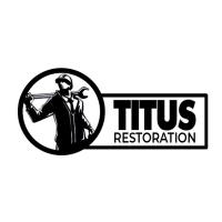 TITUS Restoration image 1